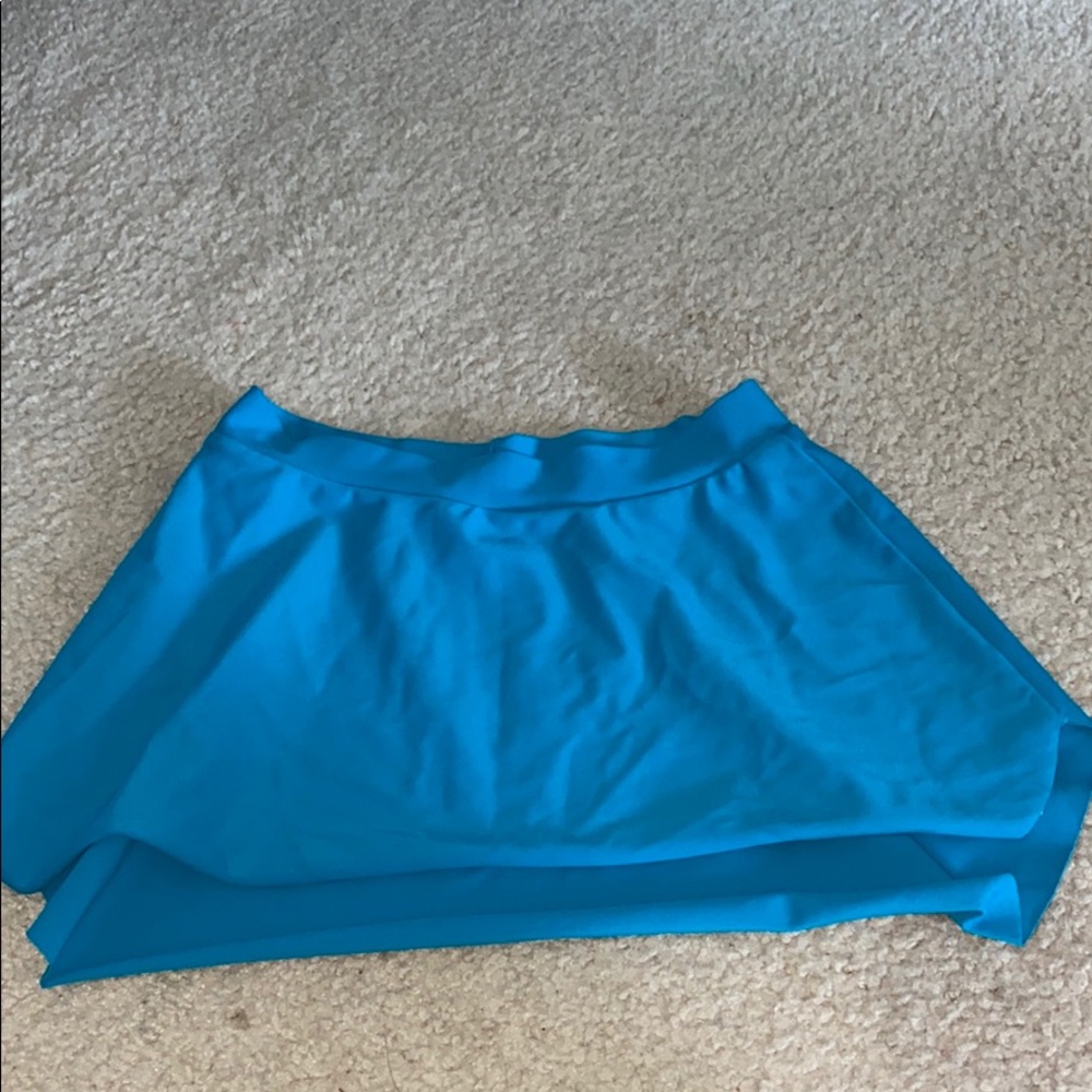 Capezio Ballet Skirt